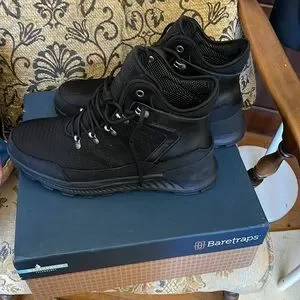 BareTraps | Shoes | Bare Traps Waterproof Chambers Lace Up 